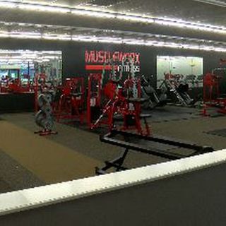 NC Senate to consider bill to reopen gyms across state