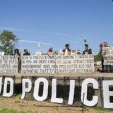 Some activists doubt disbanding police will work