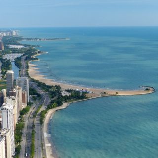 Ask Geoffrey: Where Does Chicago’s Water Go?