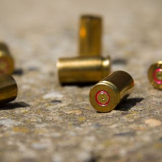 35 shot, 5 fatally, in Chicago weekend gun violence