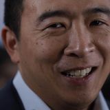 Andrew Yang just wants some respect