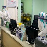 Satellite images of Wuhan may suggest coronavirus was spreading as early as August | CNN