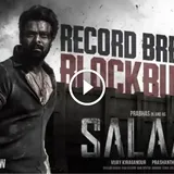 Salaar Part 1 - Ceasefire leaked online in HD for free download » Msmd Entertainment