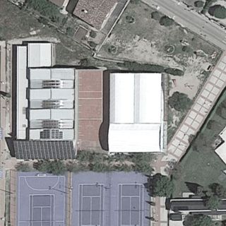 Concurso de ideas para la remodelación del Polideportivo Municipal “las Eras” de Hoyo de Manzanares