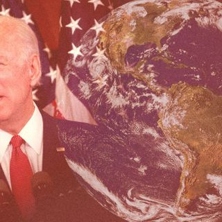 This DNC council sees Biden’s climate plan, and raises him — by $14 trillion