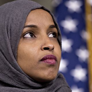 Ilhan Omar says it's time to disband Minneapolis Police Department