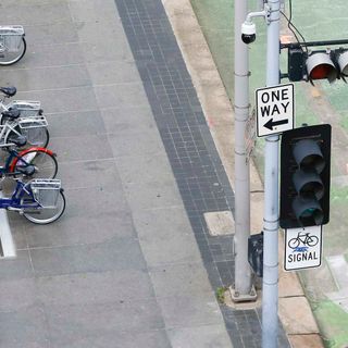 By order of the city, BCycle to keep downtown Houston kiosks offline until June 10