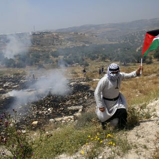 Palestinians say they made counterproposal to Trump plan