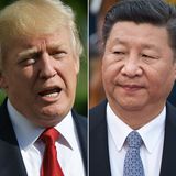 The U.S.-China 'cold war' is here — and Beijing may start targeting Washington's allies, analysts say