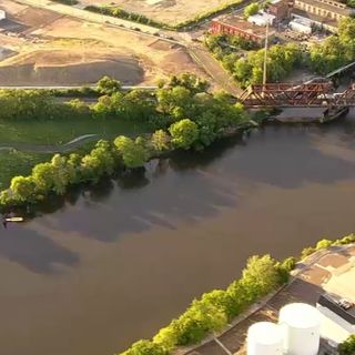 Body Found Floating in Schuylkill River in Southwest Philadelphia