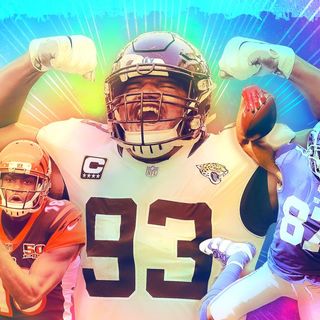 The Six Most Underrated Position Groups in the NFL