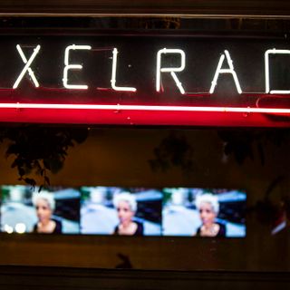 Houston beer garden Axelrad reopens by reservation only