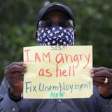 U.S. senators call for federal investigation of Florida’s ‘uniquely poor’ handling of unemployment