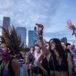 Lollapalooza, Taste of Chicago, other summer festivals canceled by city