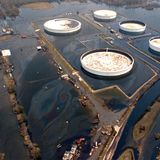 How Oil Companies Avoided Environmental Accountability After 10.8 Million Gallons Spilled