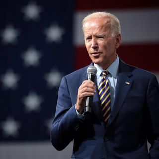 PPP Has Joe Biden Tied With Trump, 48-48, In Texas - The Politicus