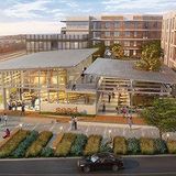 Massive development proposal is up for design review in San Mateo