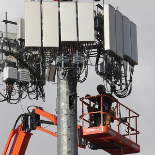 The big barrier to Trump’s 5G America