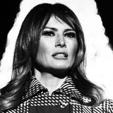 What It’s Like to Be a Melania Trump Expert