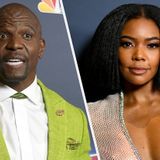 Terry Crews Criticized For Not Backing Gabrielle Union's "America's Got Talent" Allegations