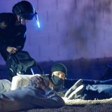 Lawsuits allege Phoenix police used 'excessive force' during George Floyd protests