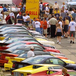 Will There Be A 2020 Woodward Dream Cruise? Decision Soon