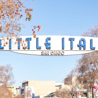 Little Italy Takes Outdoor Dining to the Streets This Weekend