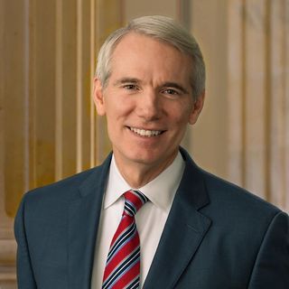 Police Renew Search for Sen. Rob Portman’s Missing Testicles | Scene and Heard: Scene's News Blog