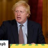 Boris Johnson told to give legally-binding Huawei 5G exit date or face Commons defeat