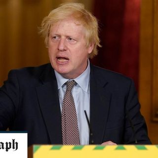 Boris Johnson told to give legally-binding Huawei 5G exit date or face Commons defeat