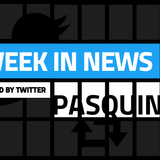 US Territories' June 1-7, 2020 news week in tweets - Pasquines