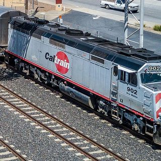 Caltrain aims to increase service