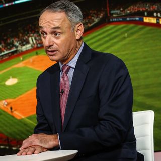 Baseball blew it: MLB could have been the first sport back, but instead it’s arguing over how to divide up billions of dollars