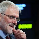 Green Party candidate Howie Hawkins: Donald Trump is ‘toast’ after coronavirus, George Floyd killing