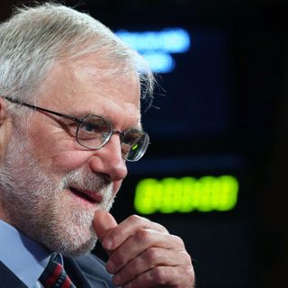 Green Party candidate Howie Hawkins: Donald Trump is ‘toast’ after coronavirus, George Floyd killing