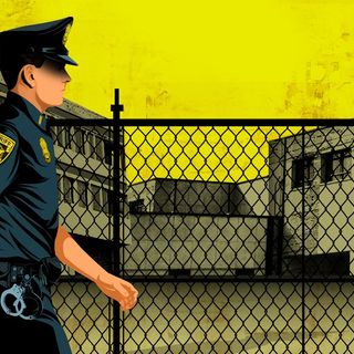 California Gave Billions in Taxpayer Dollars to Improve Jails. But That’s Not How These Sheriffs Are Spending It.