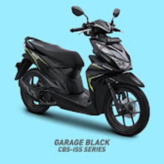 Spesifikasi Honda BeAT terbaru (2020) - Otomotif