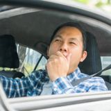 Awake for 24 hours: Lawyer calls proposal to criminalize fatigued driving 'impractical'