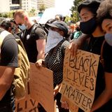 All Black Lives Matter march will take place June 14, without L.A. Pride's involvement