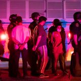 Harris County DA dismisses cases for hundreds of arrested protesters