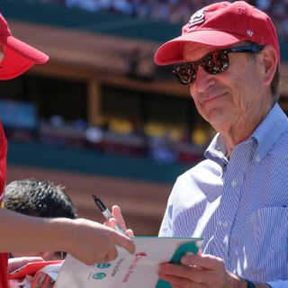 Cardinals owner Bill DeWitt Jr. says baseball 'isn't very profitable'