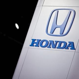 Honda's global operations halted by ransomware attack