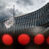 Boycott Beijing Winter Olympics, former top Canadian diplomat to Hong Kong says