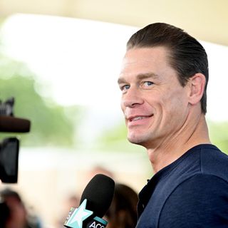 WWE's John Cena Matches BTS Army's $1 Million Donation to Black Lives Matter