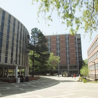 Dabney, Cox Hall conditions prompt years-long, $140 million renovation