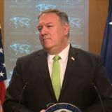 Analysis | New transcript raises huge questions about Mike Pompeo’s denial that he retaliated against fired inspector general