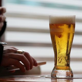 Alcohol Is Killing More Americans Than Ever