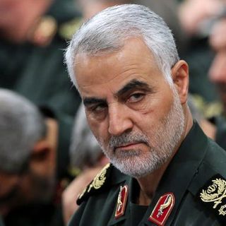 Inside the plot by Iran’s Soleimani to attack U.S. forces in Iraq
