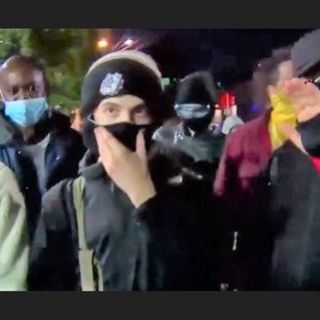 It’s Going Down: Seattle Surrenders a Police Station and Four City Blocks to Antifa