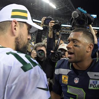 Opinion: Packers in rare position of having to beat the better quarterback